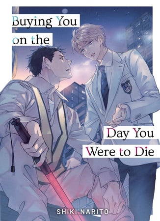 buying-you-on-the-day-you-were-to-die-ln-volume-1-en-cover