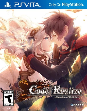 ©Code: Realize