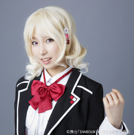 Build Your Own Subaru >> Diabolik Lovers Stage Play Cast Unveiled in Costume - News ... Build Your Own Subaru >> Diabolik Lovers Stage Play Cast Unveiled in Costume - News ...