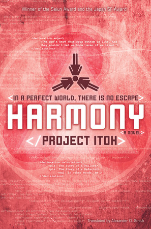 harmony