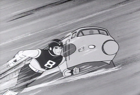 8 Man Vs Cyborg 009 Manga Announced For Debut On July 18 Up Station Philippines