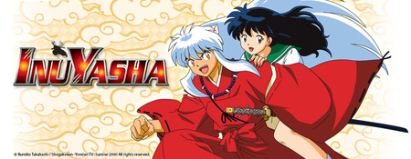 Inuyasha