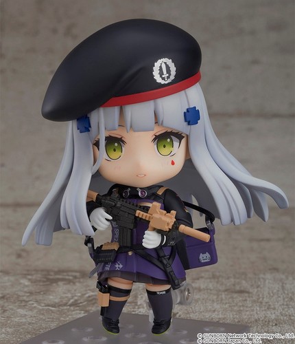 nendoroid 2019