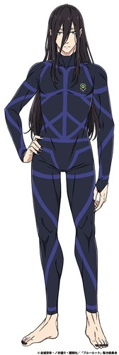 Blue Lock Anime Casts Kouki Uchiyama, Katsuyuki Konishi, Shinnosuke Tachibana - News % - MobileNewspepar Blue Lock Anime Casts Kouki Uchiyama, Katsuyuki Konishi, Shinnosuke Tachibana - News