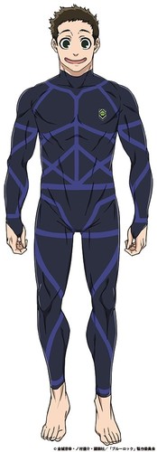 Blue Lock Anime Casts Kouki Uchiyama, Katsuyuki Konishi, Shinnosuke Tachibana - News % - MobileNewspepar Blue Lock Anime Casts Kouki Uchiyama, Katsuyuki Konishi, Shinnosuke Tachibana - News