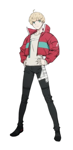 michael