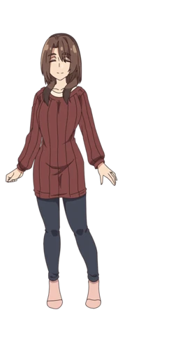 kaede