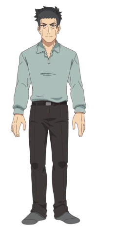 yoshiaki