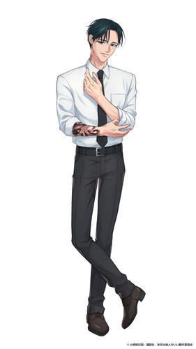 yakuza-fiance-azami