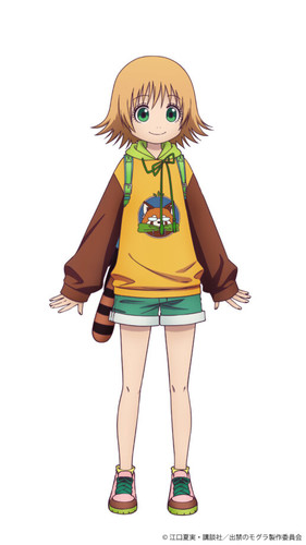 yaeko