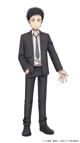 Character image for Toshiro
