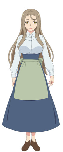 Character image for Farah