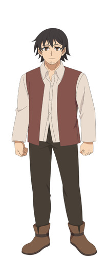 Character image for Leon