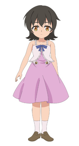 Character image for Mila