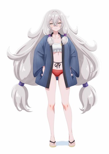 koyomi