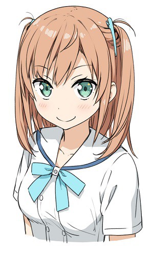 One Room Anime's 2nd Season Reveals Rie Takahashi's New Character