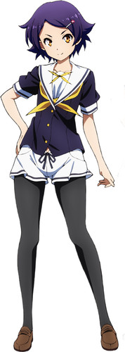 ISLAND TV Anime Casts Rina Satou, Takamasa Mogi - News ... ISLAND TV Anime Casts Rina Satou, Takamasa Mogi - News ...