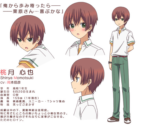 Hình Ảnh Momokuri Momokuri
