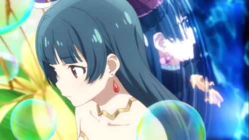 Yohane The Parhelion: Sunshine In The Mirror Yohane the Parhelion -SUNSHINE in the MIRROR - The Summer 2023 Anime
