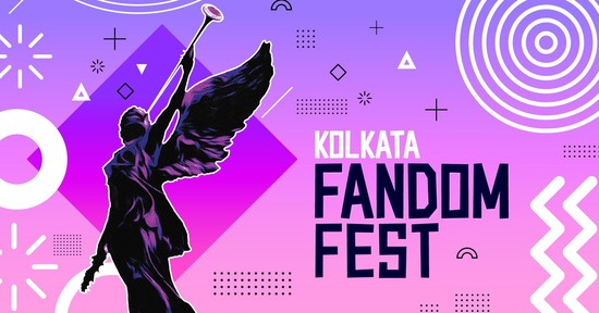 Kolkata Fandom Fest 2022 Hosts Cosplay Competition, 'Anime Themed' Food ...