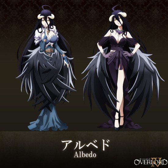 Overlord IV Anime Reveals 2 New Cast Members, Creditless Opening Video - Overlord Season 4 Ep 2 Eng Sub