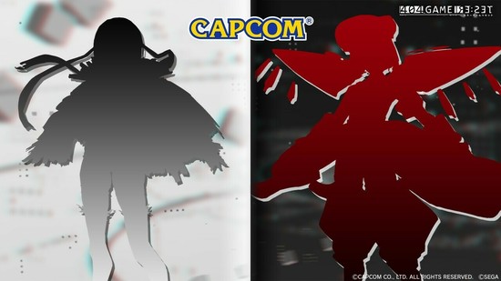 capcom