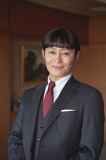 mayor