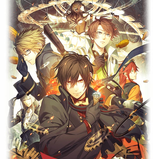 ©Code: Realize