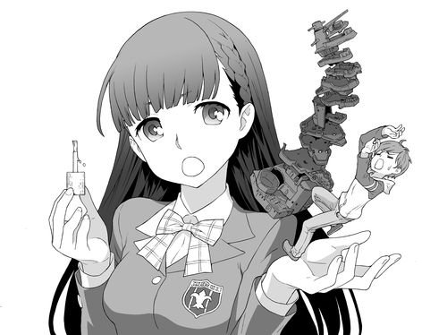 Bokura wa Minna Kawaisou Manga Ends on December 28 - News - Anime News  Network