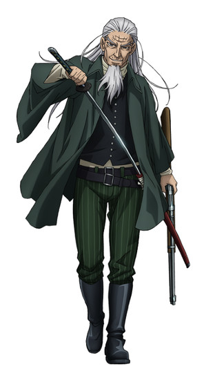 Jouji Nakata, Kenji Nomura, Takayuki Sugo Join Golden Kamuy Anime's