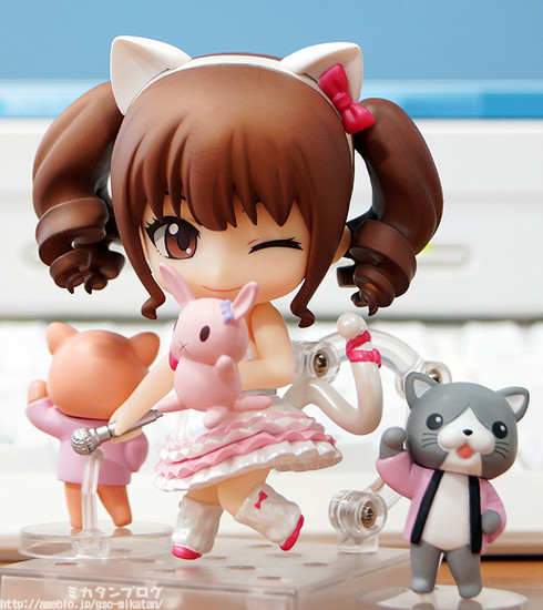 yukari tamura nendoroid