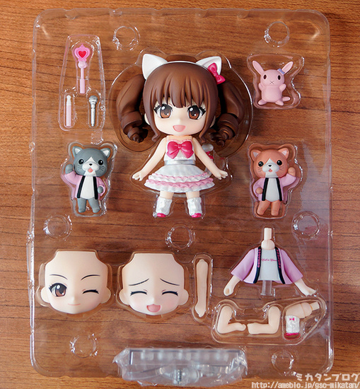 yukari tamura nendoroid