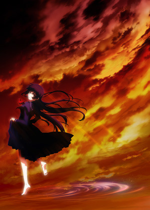 Anime Spotlight: Dusk maiden of Amnesia - Anime News Network