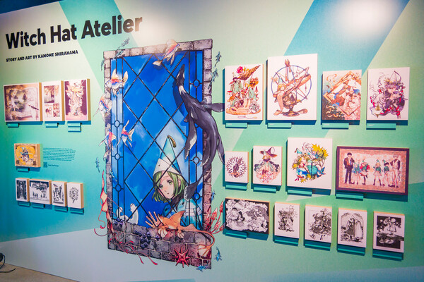 witchhatatelier