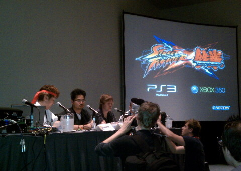 I yelled LINN KUROSAWA when everyone was shouting their requests, so I'm sure she'll be in the next game.