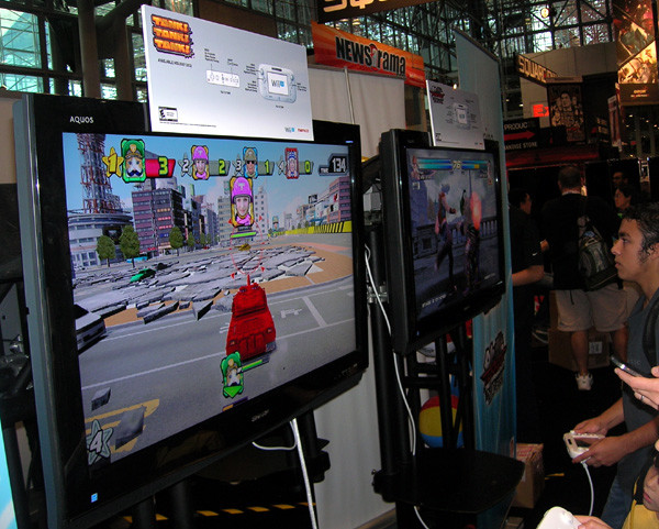 What's this game about again? I forgot. Something like planes? Cars? Some manner of armored assault vehicle?