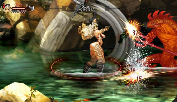 I keep looking for dignified screenshots of the amazon or sorceress but there's AREN'T ANY.