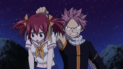 NEW Fairy Tail Anime Returns! 2023 Final Series - Episode 278 