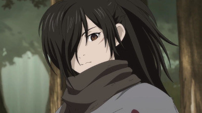 Full name : Hyakkimaru Anime : Dororo - Anime Encyclopedia