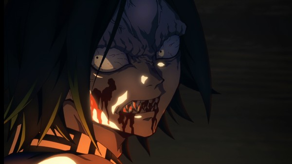 Demon Slayer: Kimetsu no Yaiba Season 1 Episode 2 Recap - Trainer