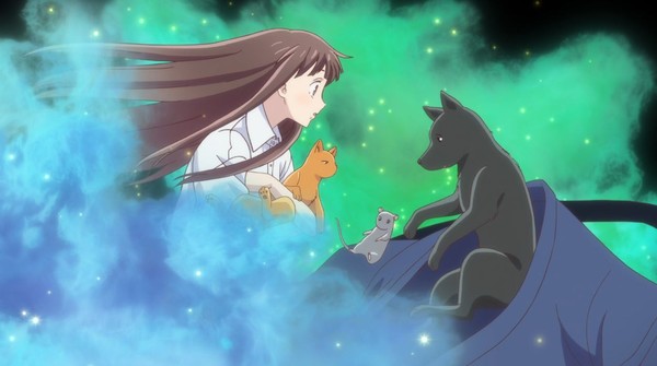 The beloved masterpiece returns! The full Fruits Basket story is soon to be  animated!