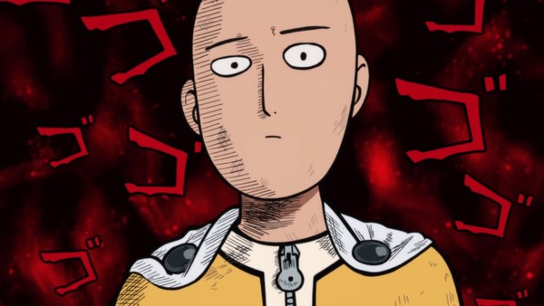 One Punch Man Episode 2 Recap 