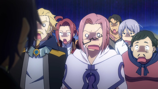 Episode 1 - Wise Man's Grandchild - Anime News Network:FR