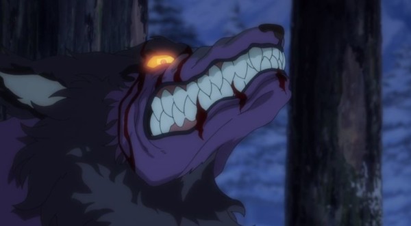 The Abandoned Sacred Beasts Episode 9 Streaming Vostfr