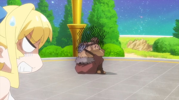 Episode 3 - Cautious Hero: The Hero Is Overpowered but Overly Cautious