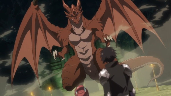 Episode 6 - Cautious Hero: The Hero Is Overpowered but Overly Cautious