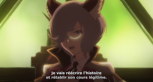 Granblue Fantasy The Animation Episode 10 Streaming Vostfr