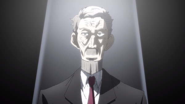 Episode 12 - Les Brigades immunitaires Black - Anime News Network:FR