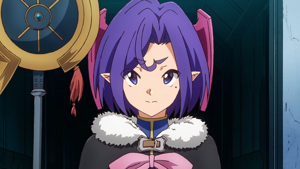 Episode 5 - Dungeon of Black Company - Anime News Network:FR