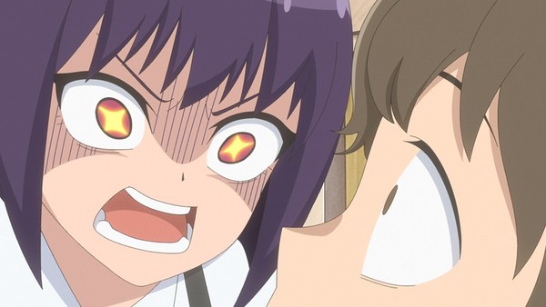 Episode 11 - Arrête de me chauffer, Nagatoro, saison 2 - Anime News